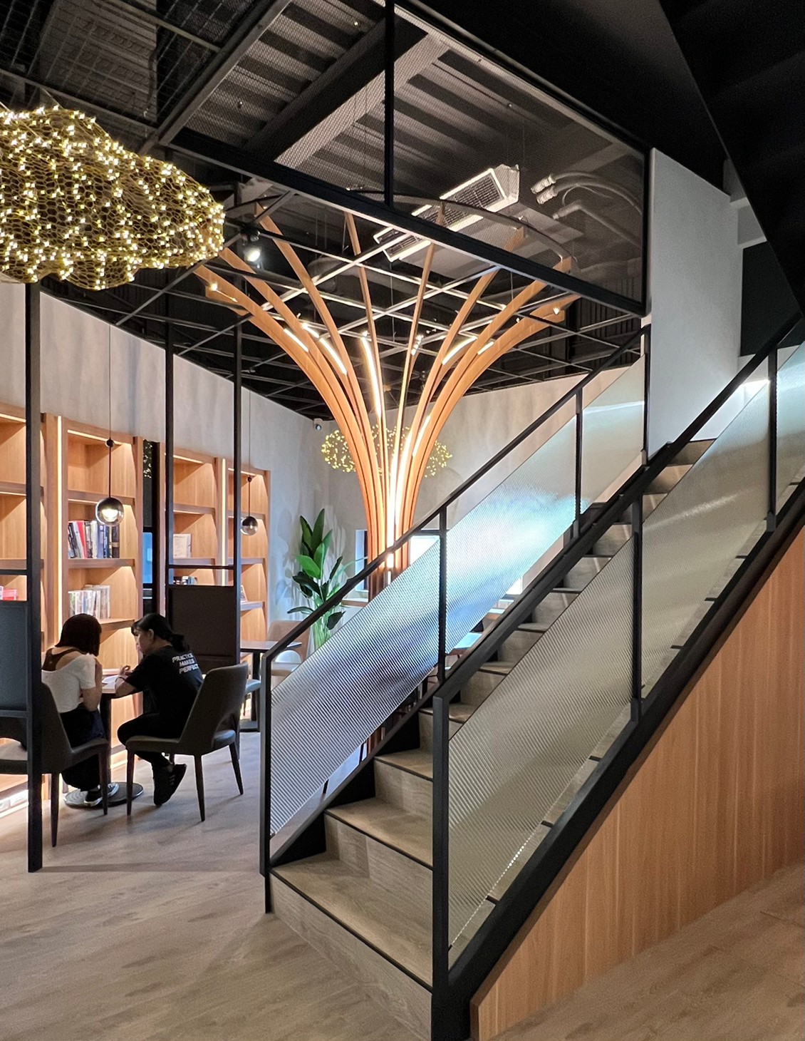 健身房設計 Move Well 東門館|瑞嗎空間設計 台南運動空間裝修推薦