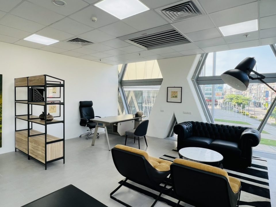 瑞嗎空間設計．高雄據點正式進駐！