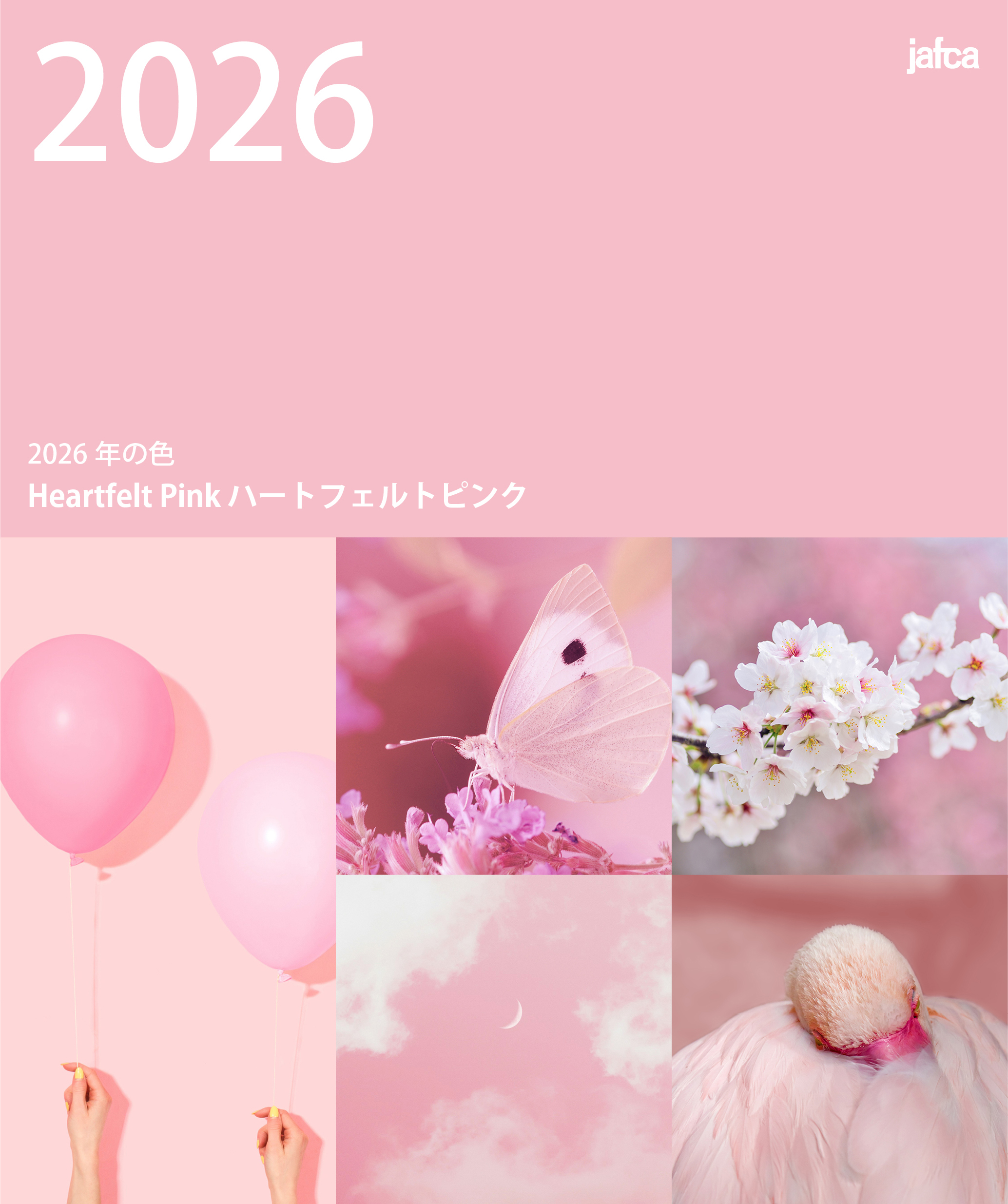 2026年度流行色「暖心粉」：打造療癒系商業空間設計的關鍵